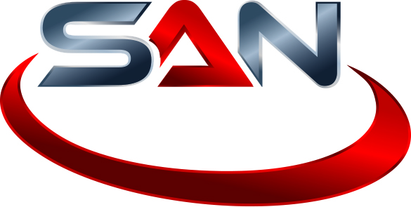 SAN Tactical